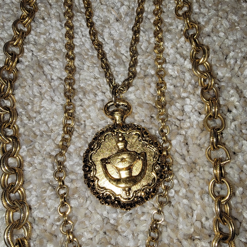 Vintage necklace